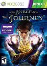 Descargar Fable The Journey [MULTI][Region Free][XDG3][P2P] por Torrent